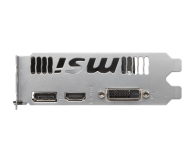 MSI GeForce GTX 1050 TI 4GT OC 4GB GDDR5 - 335408 - zdjęcie 4